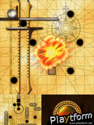 ChartFightSP (iPhone/iPod)