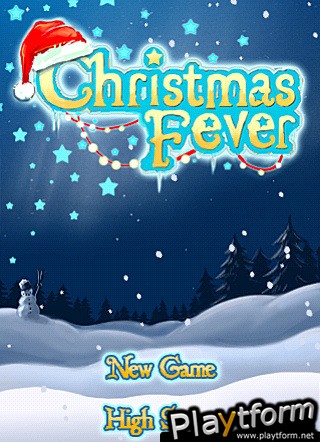 Christmas Fever (iPhone/iPod)