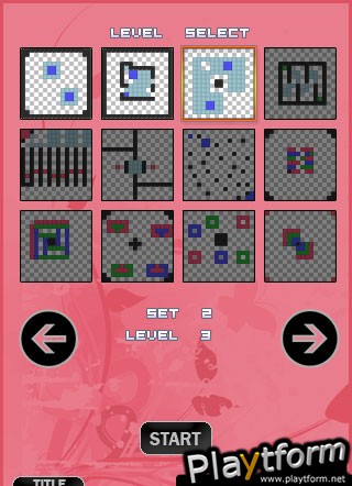 Jelly Blocks (iPhone/iPod)