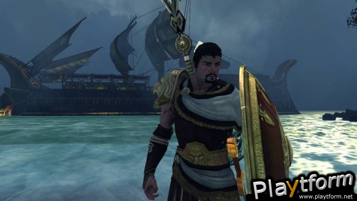 Rise of the Argonauts (PC)