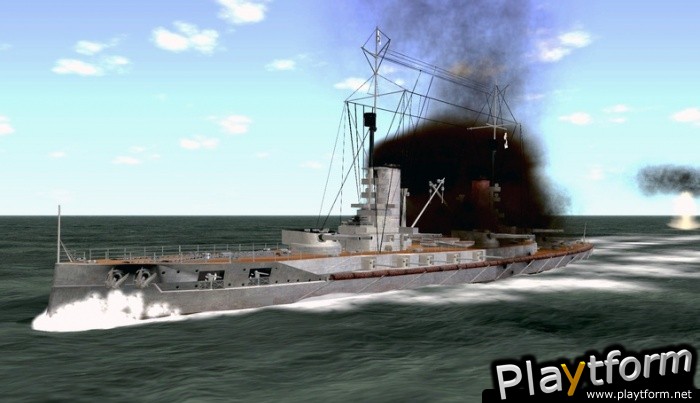 Jutland (PC)