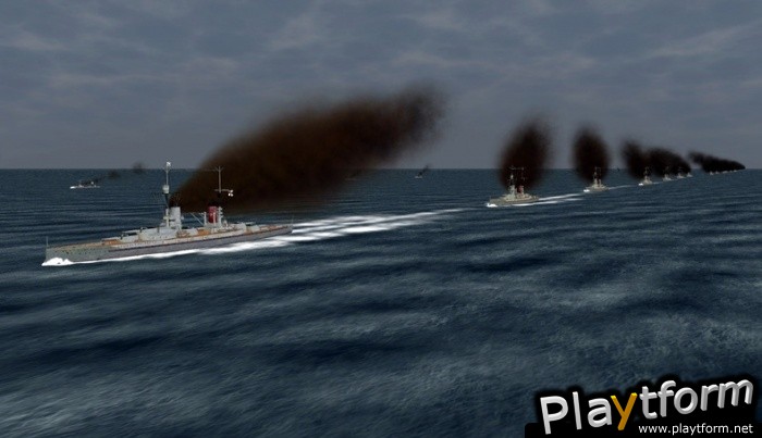 Jutland (PC)