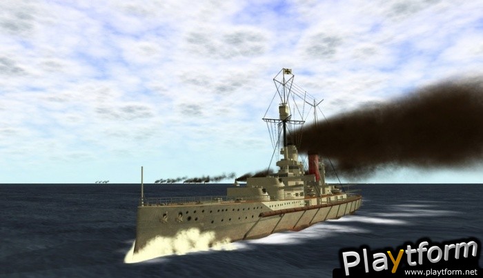 Jutland (PC)