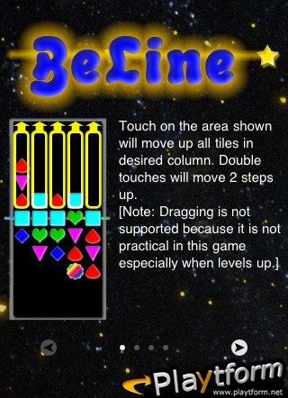 BeLine (iPhone/iPod)