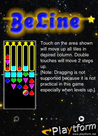 BeLine (iPhone/iPod)