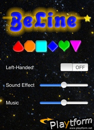 BeLine (iPhone/iPod)