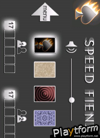 Speed Fiend (iPhone/iPod)