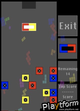 Blockhawk (iPhone/iPod)