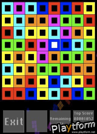 Blockhawk (iPhone/iPod)