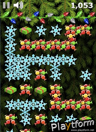 Gaia Christmas Edition (iPhone/iPod)