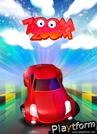 Zoom Zoom (iPhone/iPod)