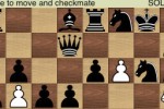 Chess Quest (iPhone/iPod)