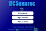 DCSquares Mobile (iPhone/iPod)