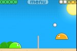 SlimeVolley (iPhone/iPod)