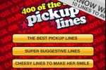 400 Pickup Lines (iPhone/iPod)