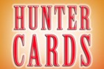 Hunter Cards (iPhone/iPod)