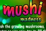 Mushi Madness (iPhone/iPod)