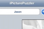 iPicturePuzzler (iPhone/iPod)