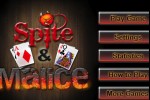 Spite & Malice (iPhone/iPod)