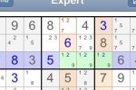 Sudoku 401 (iPhone/iPod)