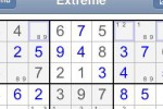 Sudoku 401 (iPhone/iPod)