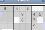 Sudoku 401 (iPhone/iPod)