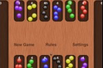 Mancala+ (iPhone/iPod)