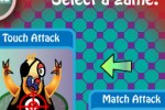 Touch Attack! Games (iPhone/iPod)