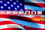 Freedom Run (iPhone/iPod)