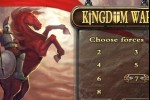 KingdomWar (iPhone/iPod)