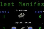 StarCommand: Clan War (iPhone/iPod)