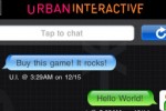 Urban Sleuth (iPhone/iPod)