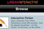 Urban Sleuth (iPhone/iPod)