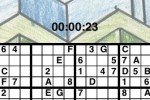 zonSudoku (iPhone/iPod)