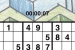 zonSudoku (iPhone/iPod)