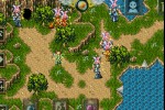 Dungeon & Hero: Legend of Dragon (iPhone/iPod)