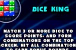 Dice King (iPhone/iPod)