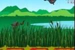 Deek's Duck Hunt (iPhone/iPod)