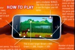 Deek's Duck Hunt (iPhone/iPod)