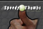 Speedy Thumbs (iPhone/iPod)