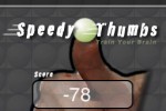 Speedy Thumbs (iPhone/iPod)