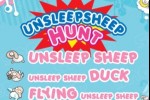 UnSleepSheep Hunt (iPhone/iPod)