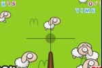 UnSleepSheep Hunt (iPhone/iPod)