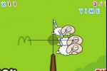 UnSleepSheep Hunt (iPhone/iPod)