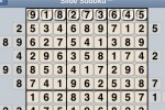 Slide Sudoku (iPhone/iPod)