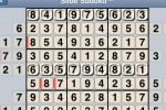 Slide Sudoku (iPhone/iPod)