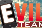 Evil Touch (iPhone/iPod)