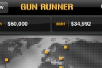 Gun Runner Mafia (iPhone/iPod)