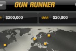 Gun Runner Mafia (iPhone/iPod)