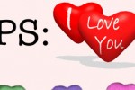 PS: I Love You (iPhone/iPod)